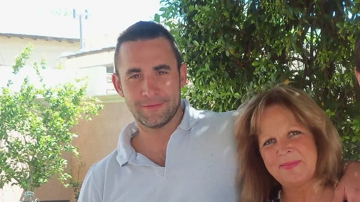 Imputan por homicidio agravado por el vínculo al hijo mayor de la docente asesinada en Junín