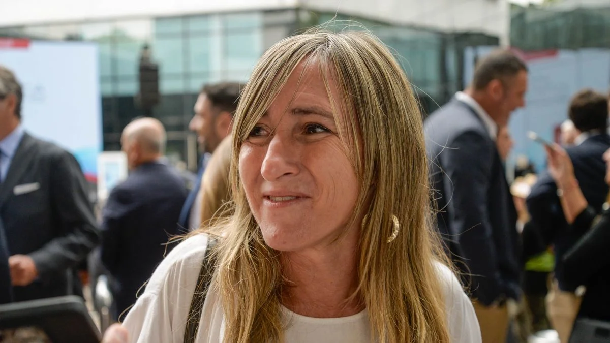 La diputada Mercedes Llano busca una reforma en los órganos de contralor