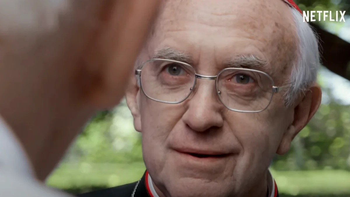 Las 5 películas y series sobre el papa Francisco y dónde verlas
