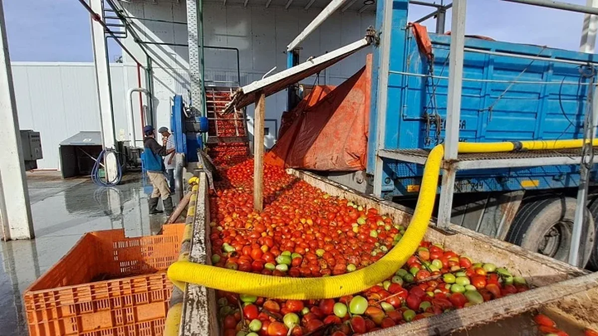 La UCR no acompaña el crédito a la Pulpera y el PJ los acusa de no ayudar a los productores
