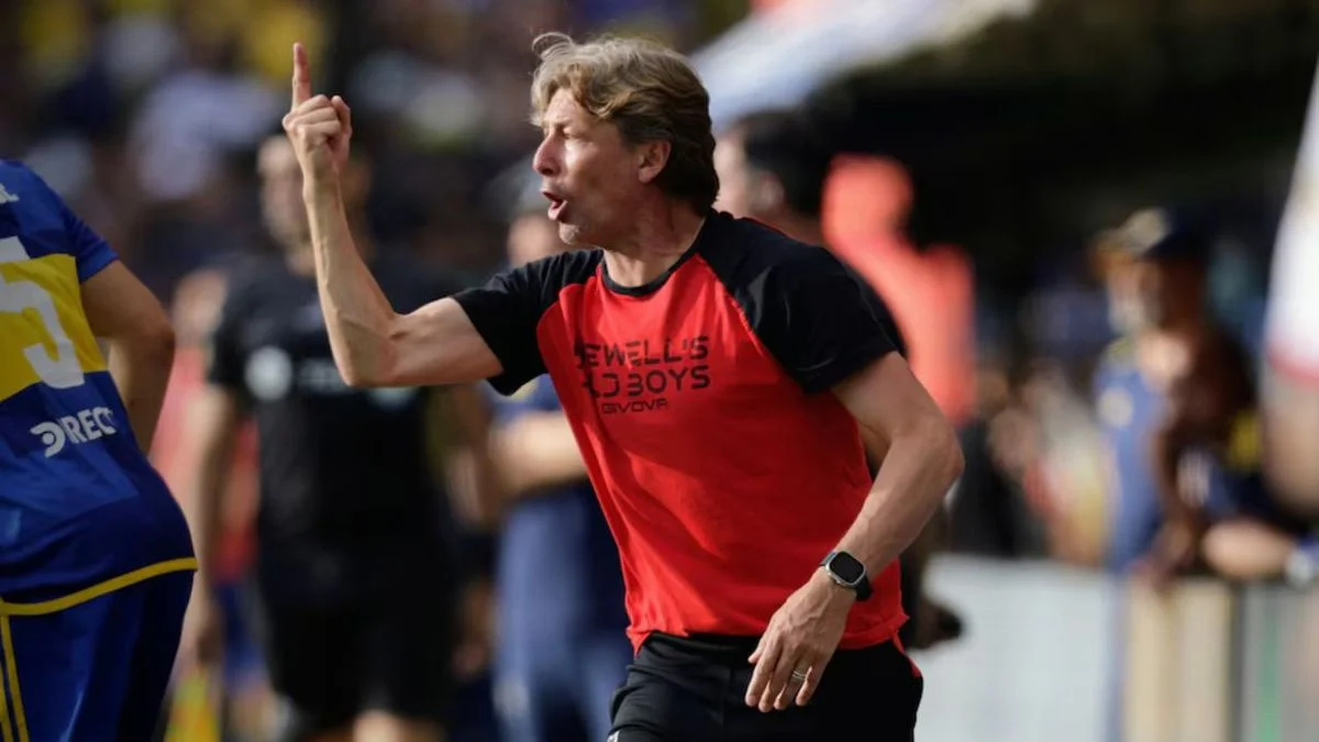Del Tomba, a la Premier League: Gabriel Heinze se suma al cuerpo técnico de un gigante del fútbol inglés
