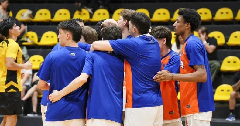 Los mendocinos se preparan para la Liga Argentina de básquet.