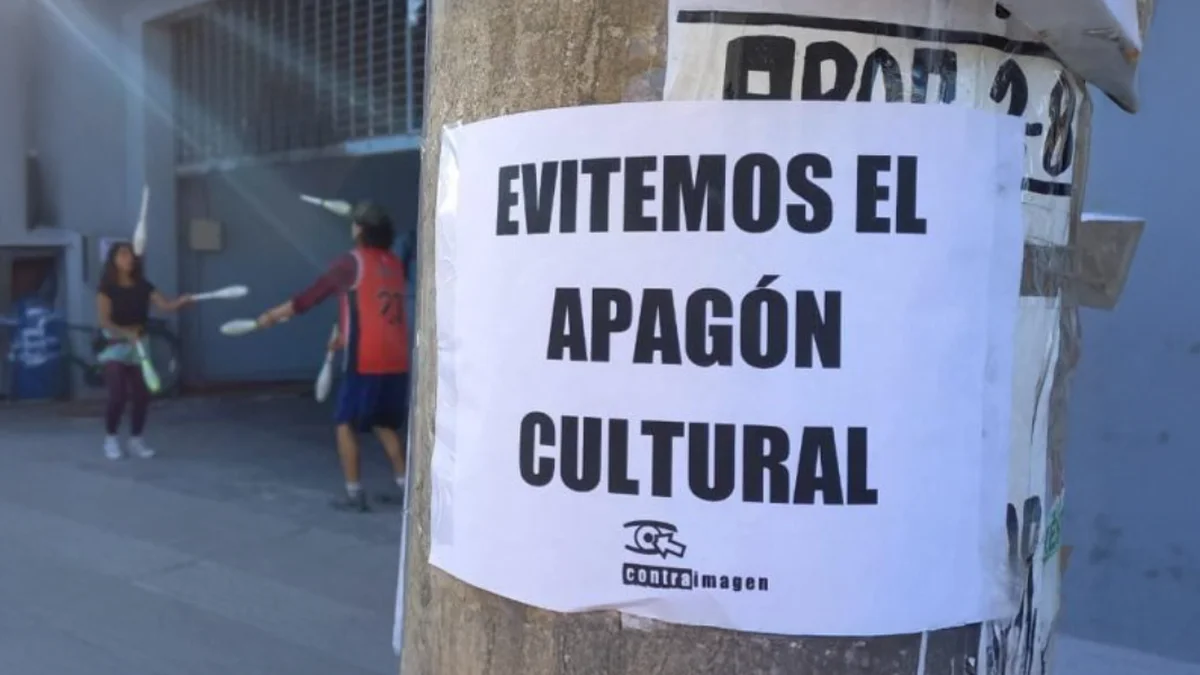 La realidad de los músicos en Mendoza: una escena que abunda en precarización