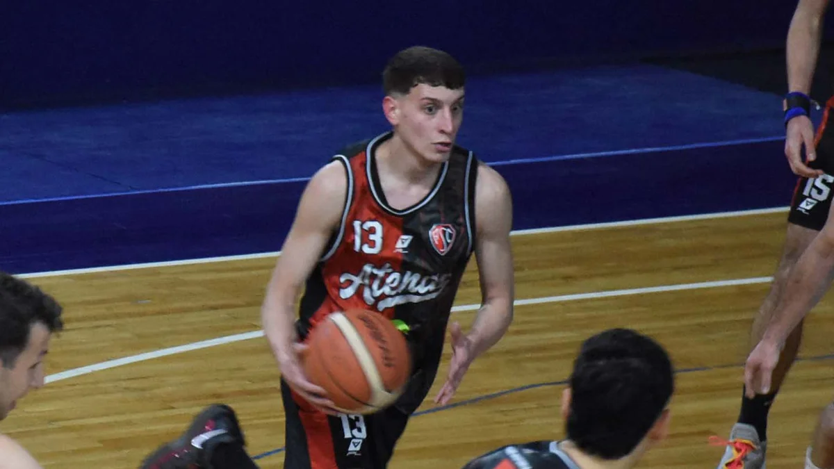 Básquet: se abrió la séptima fecha del torneo Clausura
