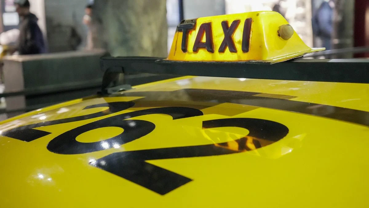 Crisis por corte de GNC en Mendoza: casi no circulan taxis ni remises