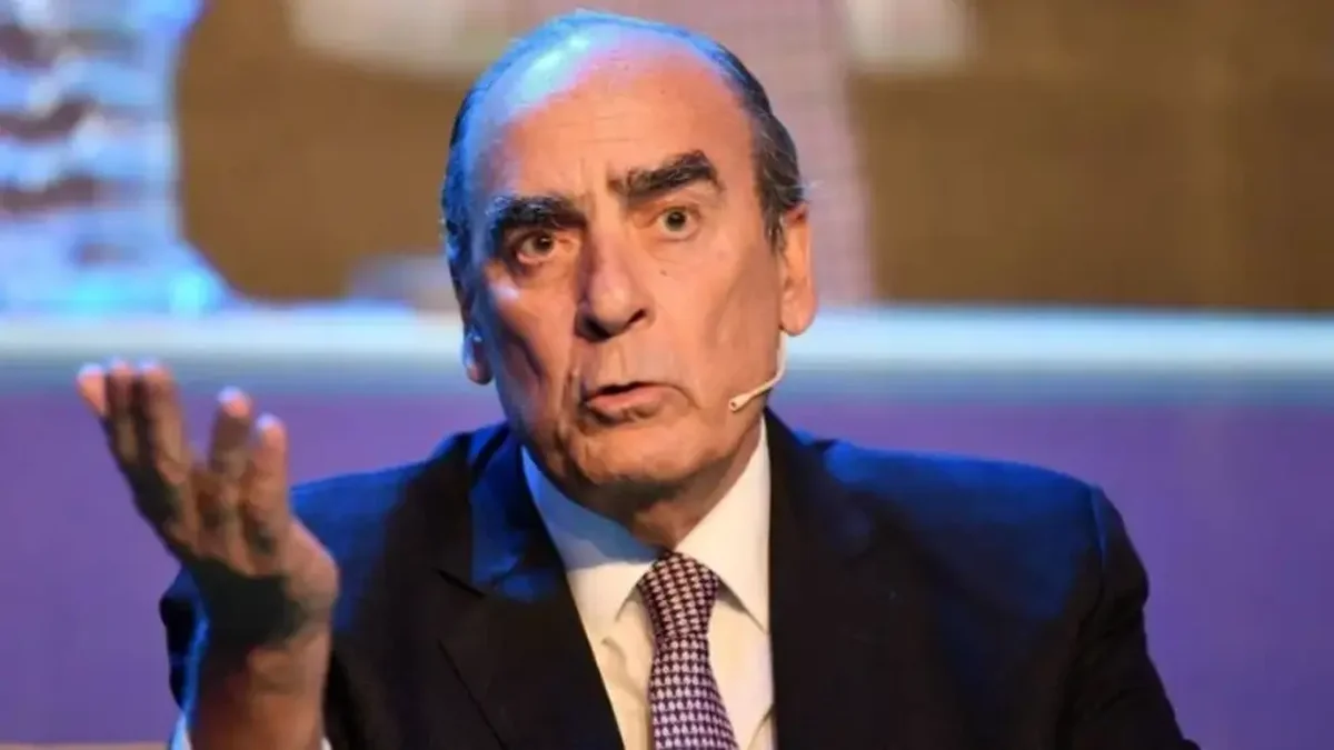 Guillermo Francos aclaró versiones: "No creo que una parte del acuerdo sea excluir a China"
