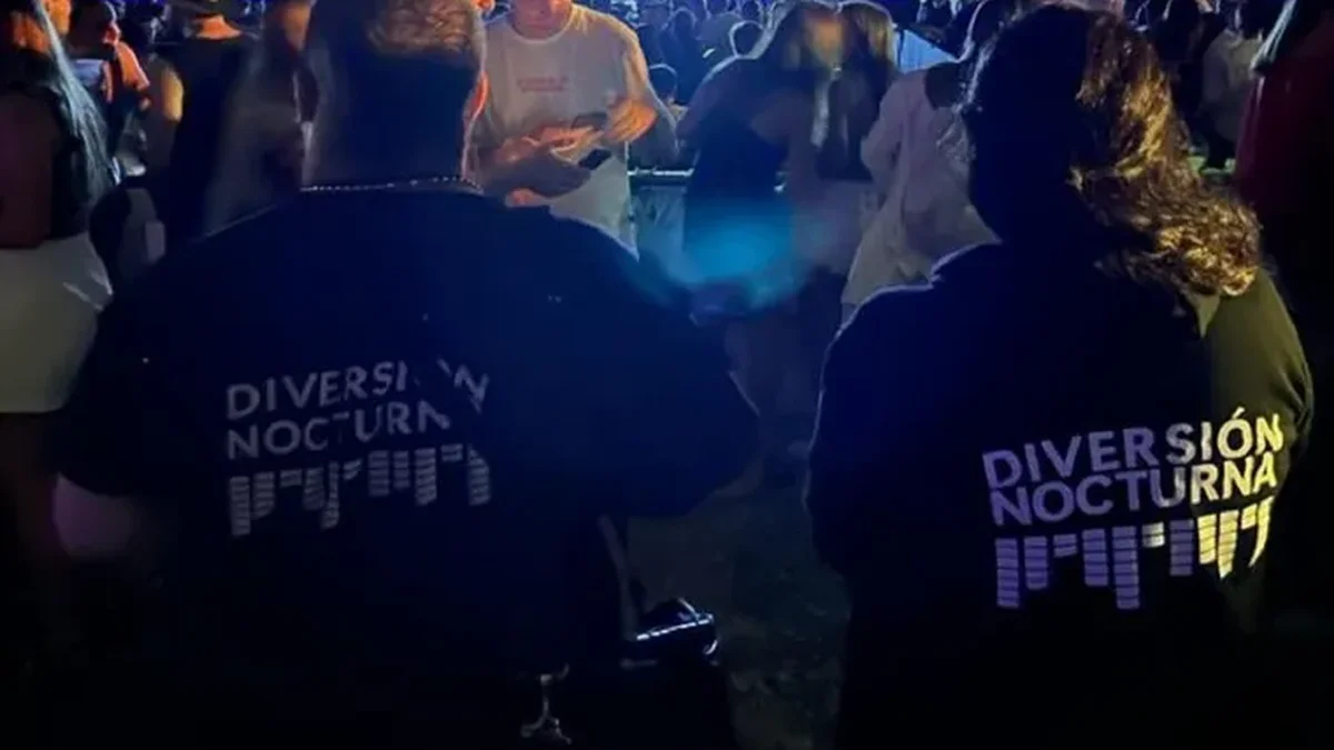 UPD en Malargüe: la policía canceló el festejo en una finca porque había alcohol