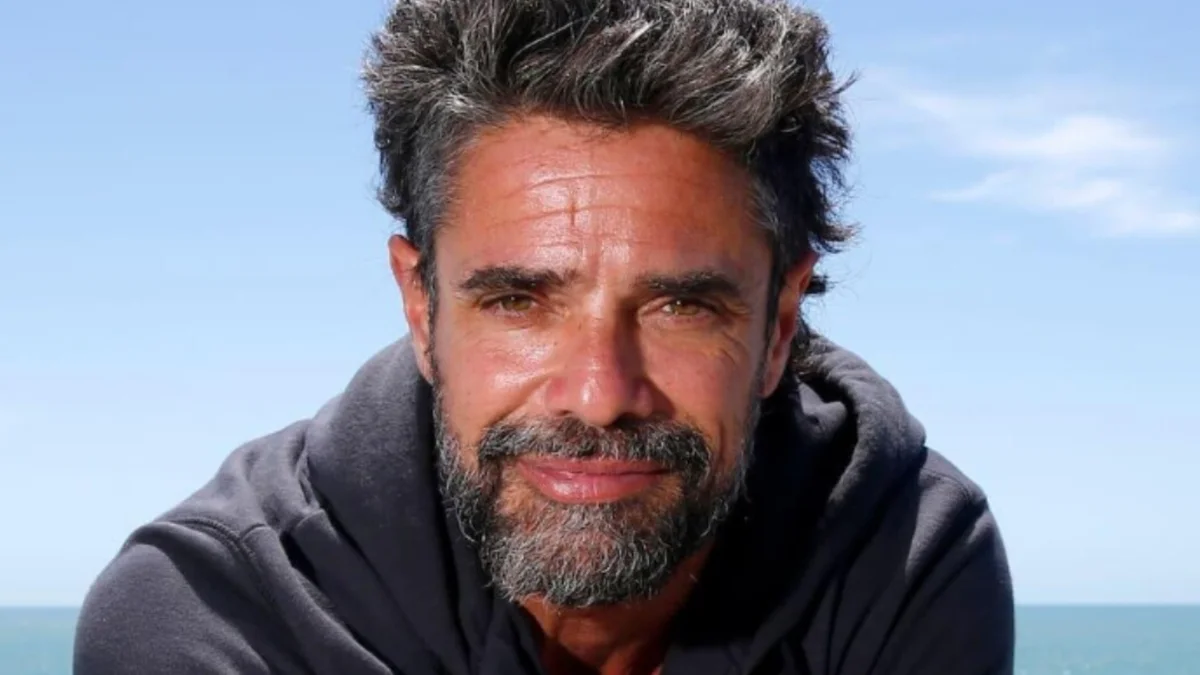 Le dieron el alta a Luciano Castro: qué tratamiento deberá seguir ahora