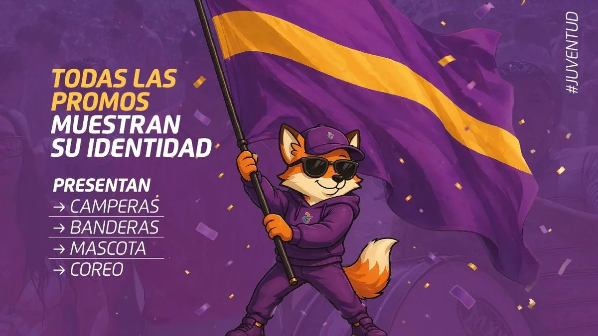 Estudiantes de escuelas secundarias de General Alvear harán un “Manso Banderazo”