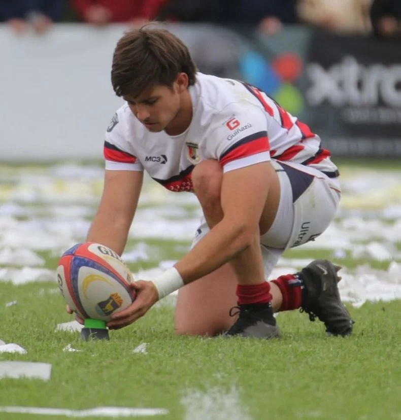 Marista y Mendoza Rugby compartirán zona en el Torneo del Interior 