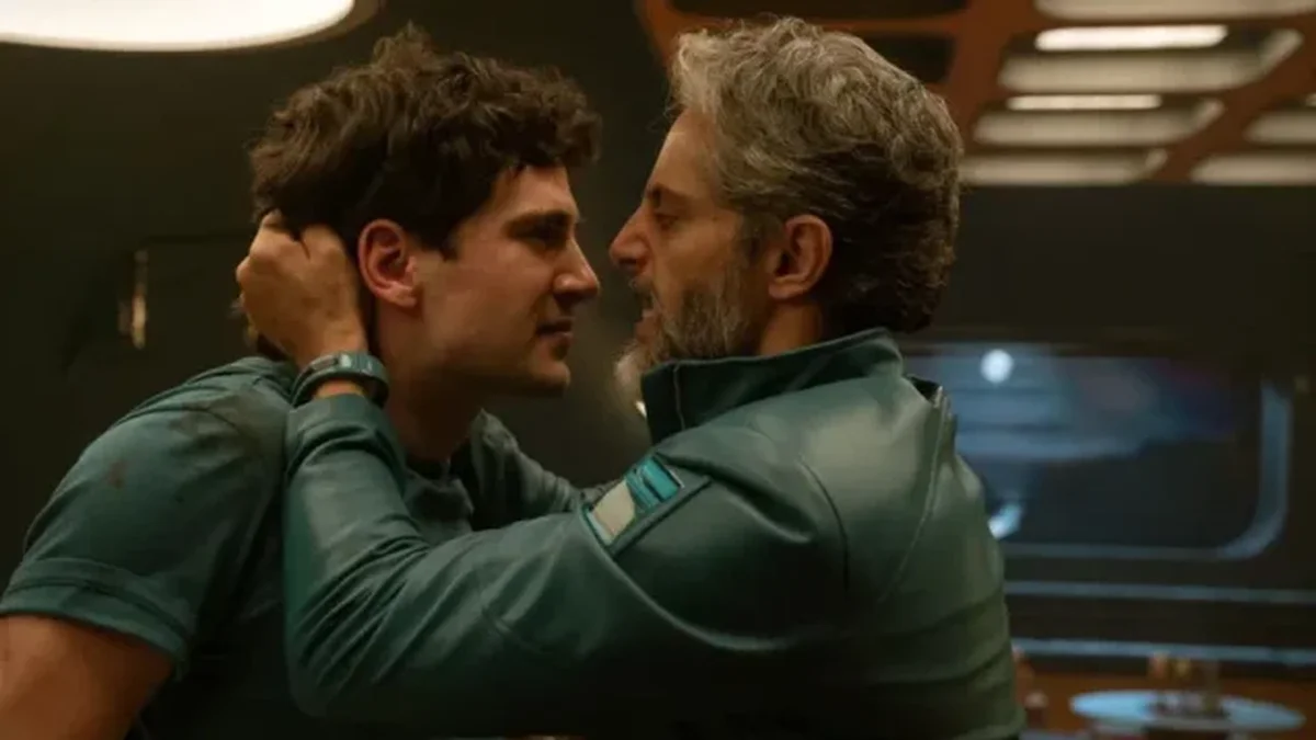 Netflix canceló una de sus series más exitosas por falta de "pulgares para arriba"