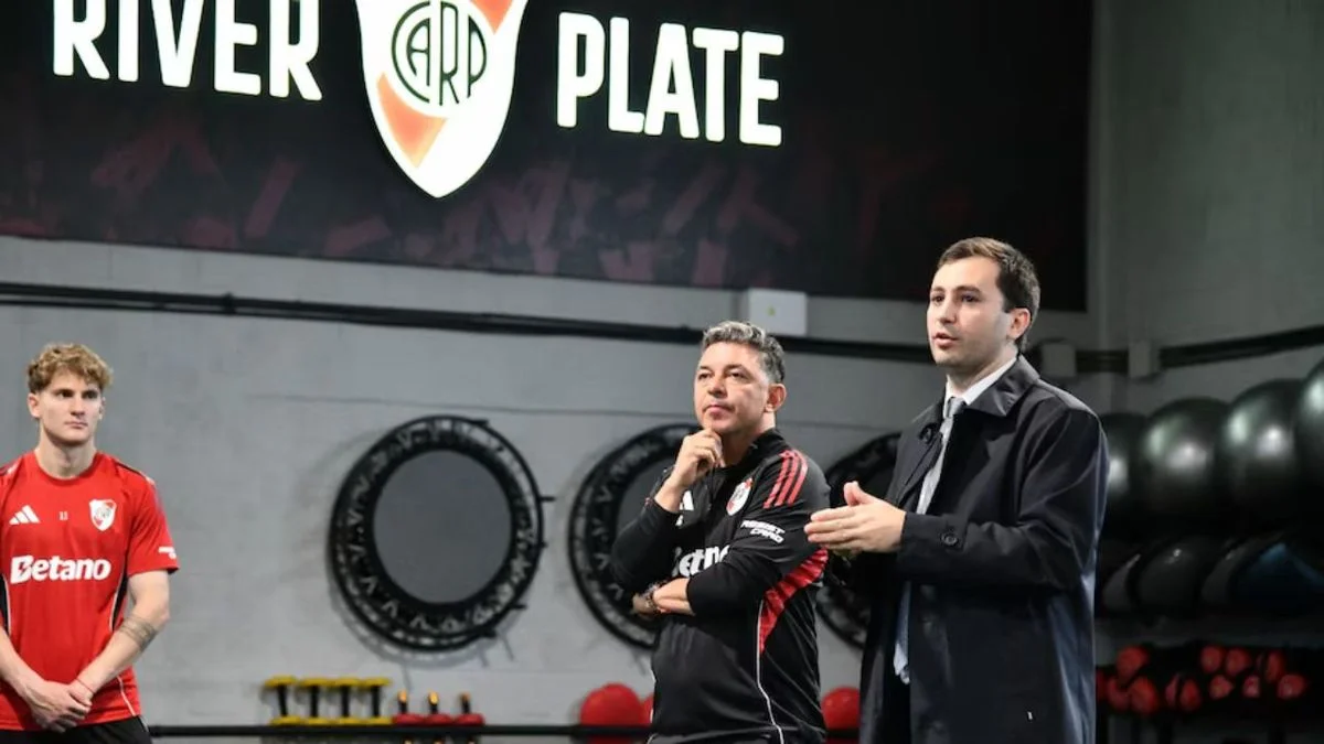 La tajante postura de la dirigencia de River ante la posible renuncia de Marcelo Gallardo