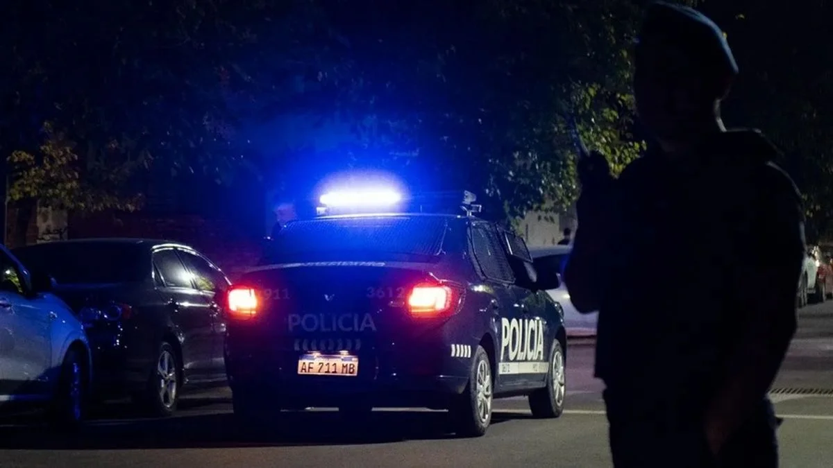 Una nena de 5 años está grave en el Notti tras haber sido atropellada por un conductor ebrio