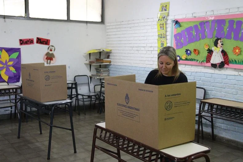 Ocho provincias podr&iacute;an cambiar los resultados de las elecciones.
