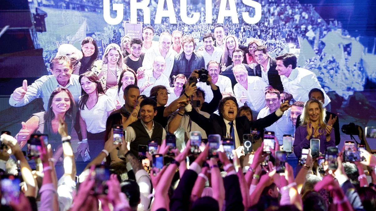 La advertencia de un reconocido economista sobre el rumbo del país tras la victoria de LLA en las elecciones