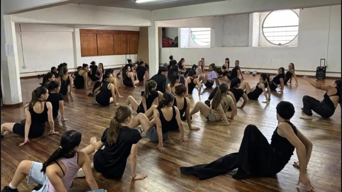 Se respira Vendimia en Malargüe: culminaron los castings para elegir a los artistas de la fiesta departamental