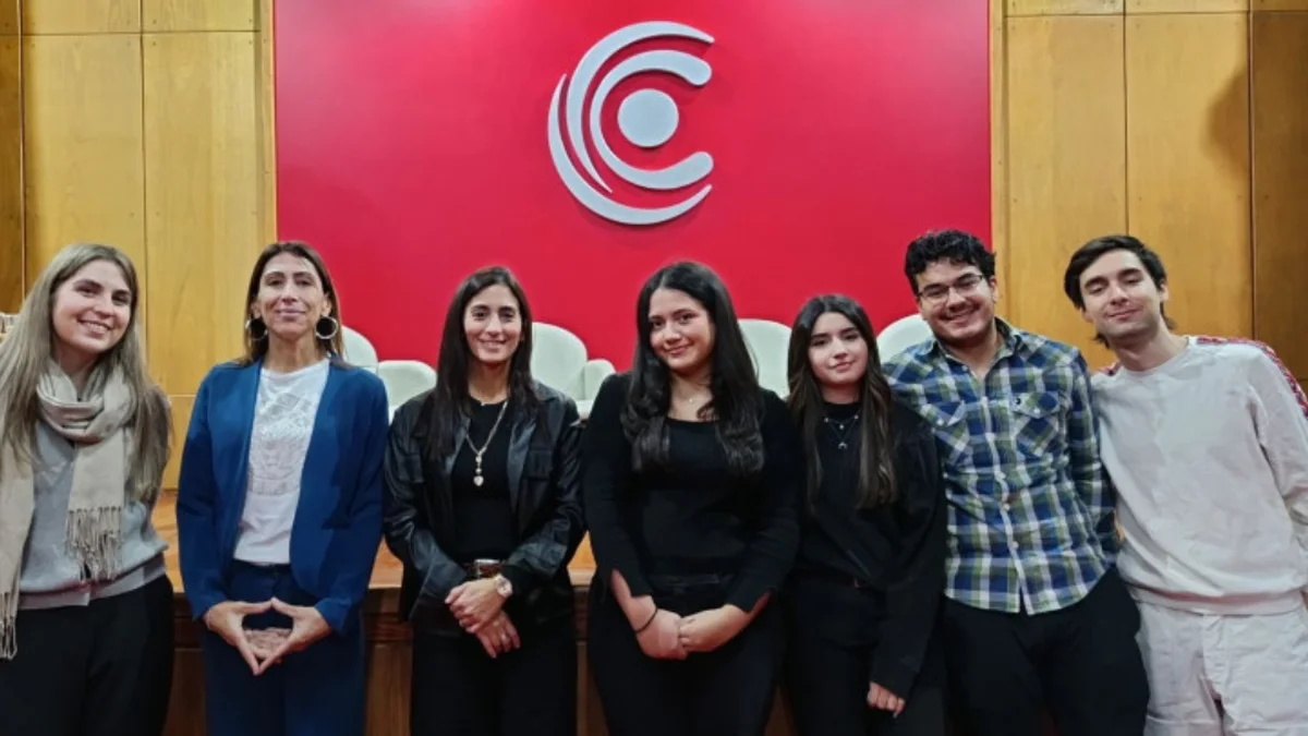 Jóvenes mendocinos impulsan un ciclo de streaming para una provincia más circular