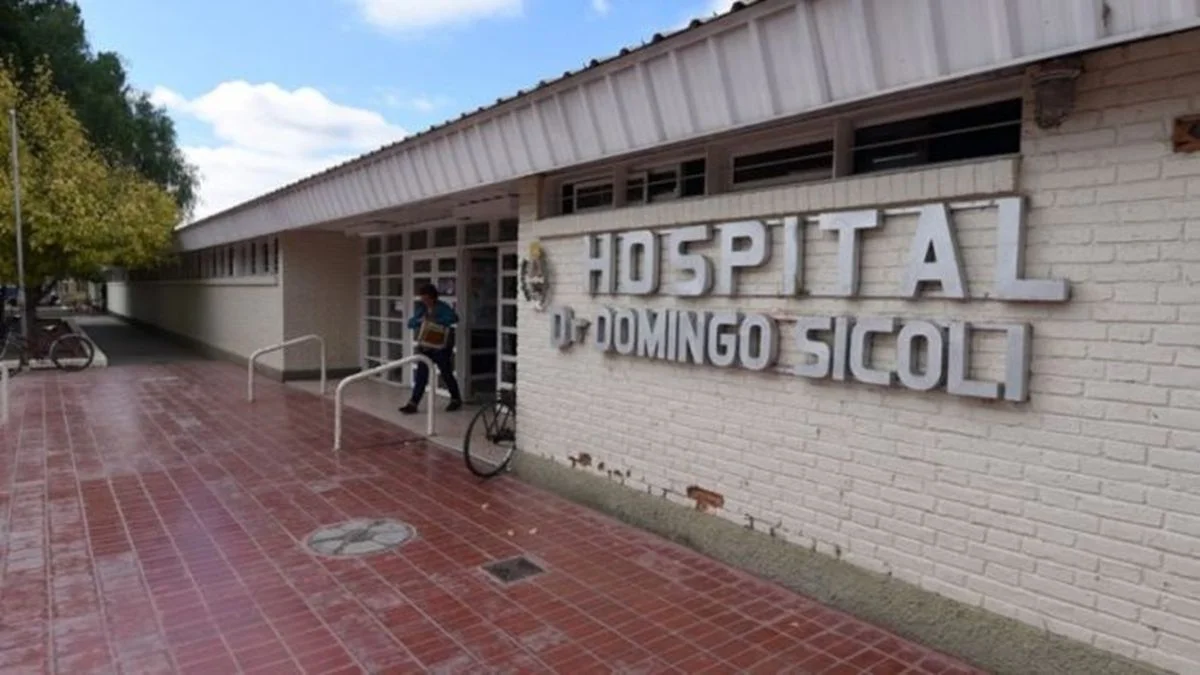 Un menor de dos años gravemente herido tras ser embestido por una camioneta en Lavalle