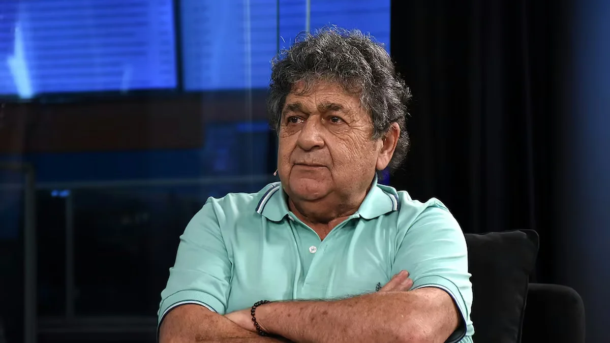 Internaron al l&iacute;der de Los Palmeras