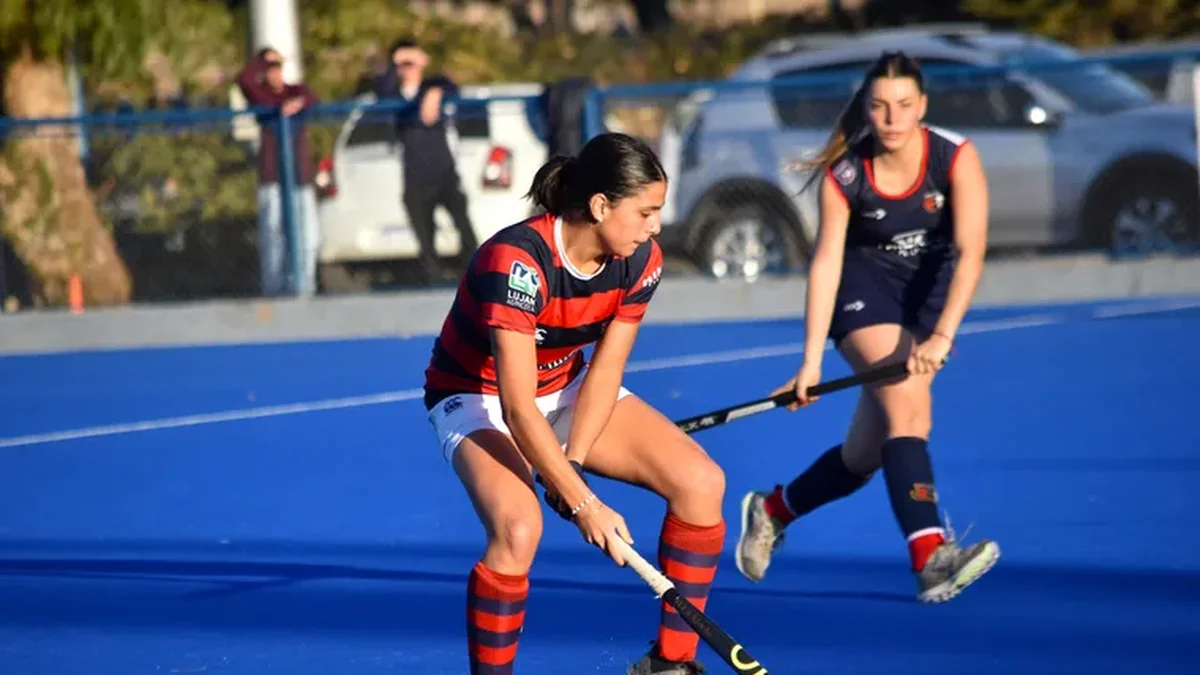 El torneo Clausura de hockey sobre césped femenino puso primera