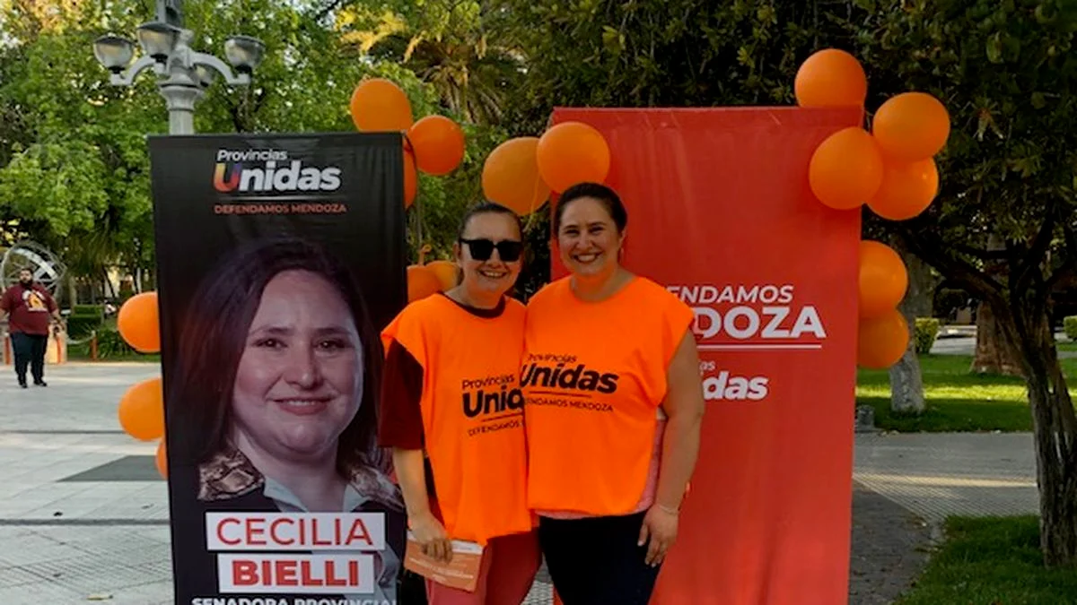Una candidata de San Rafael por el PRO habló del "destrato" de Javier Milei