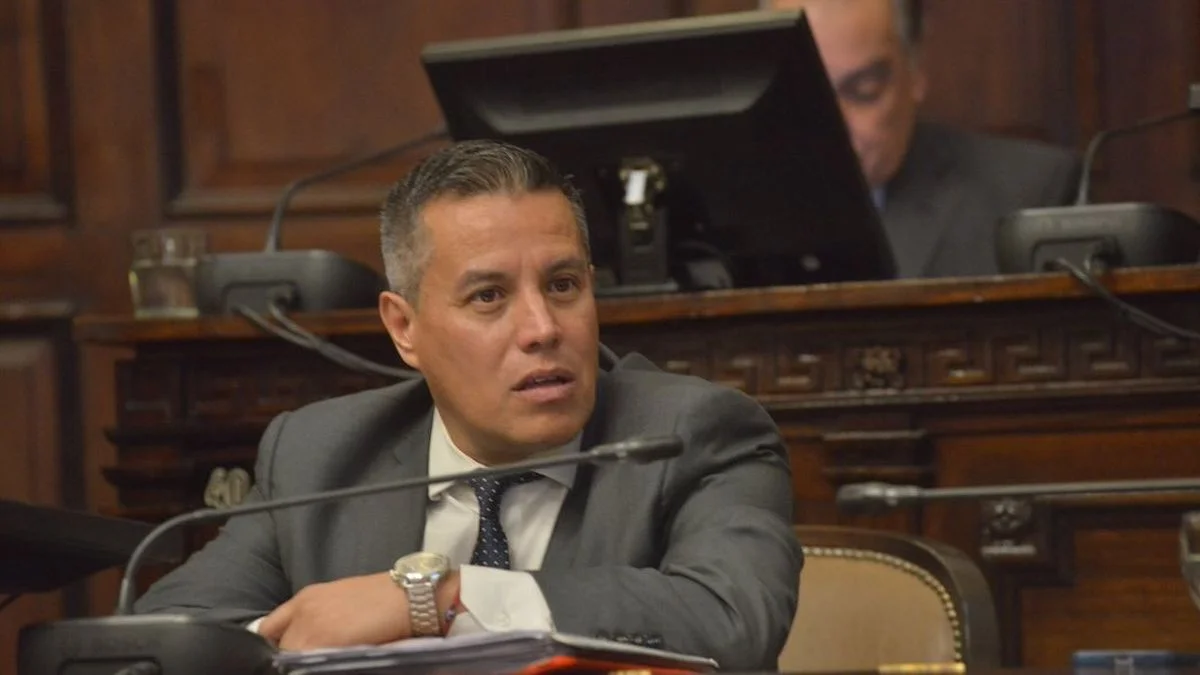 Furia del oficialismo en la Legislatura contra dos ministros de la Corte por un estudio a jueces