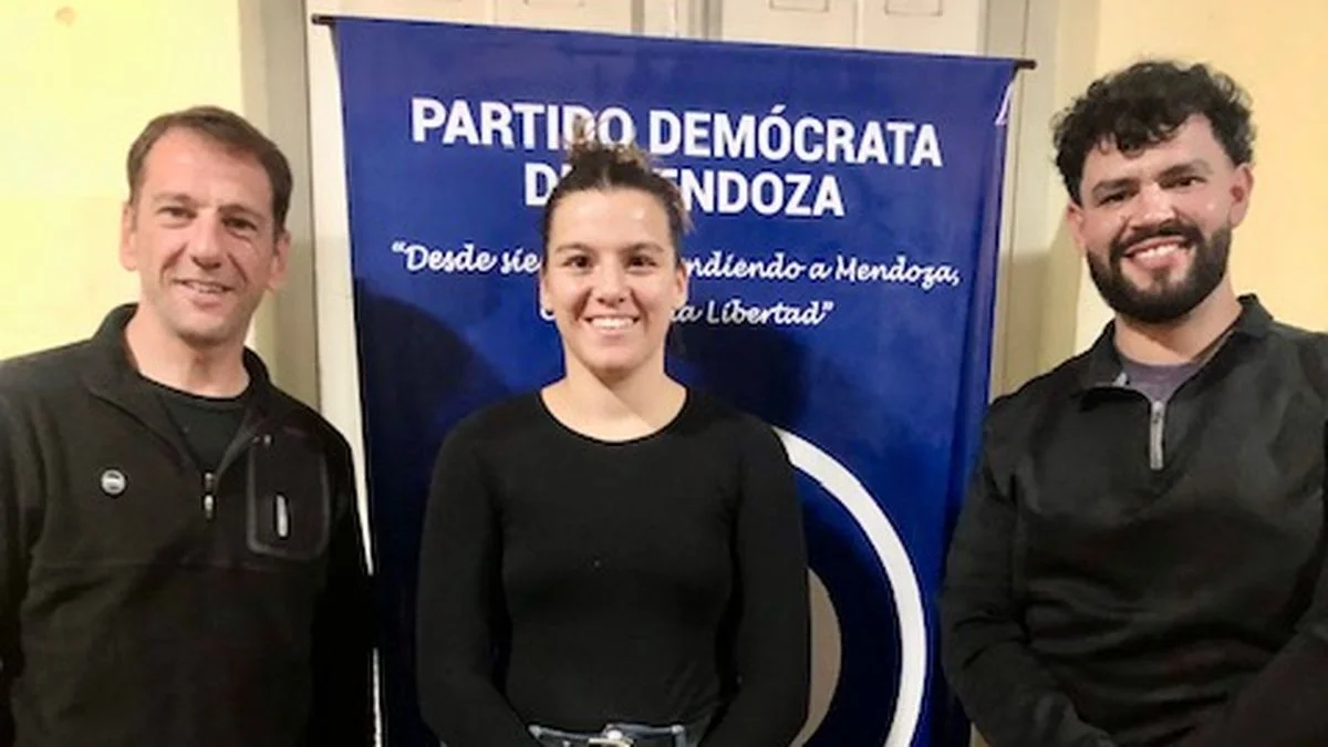 Libertarios de San Rafael reclaman que se proclamen a los convencionales