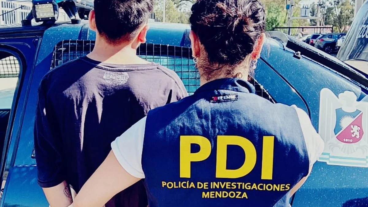 Crimen en La Favorita: un hombre quedó detenido, señalado de ser uno de los agresores del joven baleado