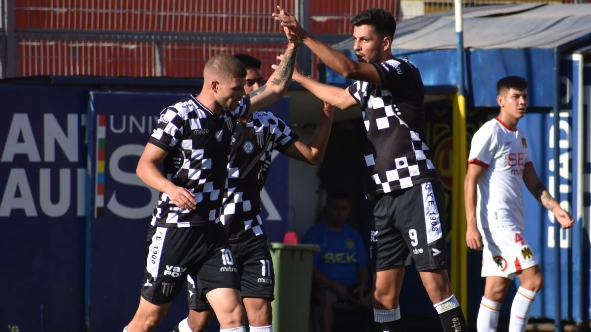 Día, sede y horario confirmado para el debut de Gimnasia en Copa Argentina