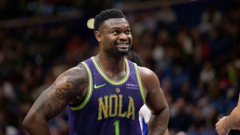 La denuncia que sacude a la NBA.