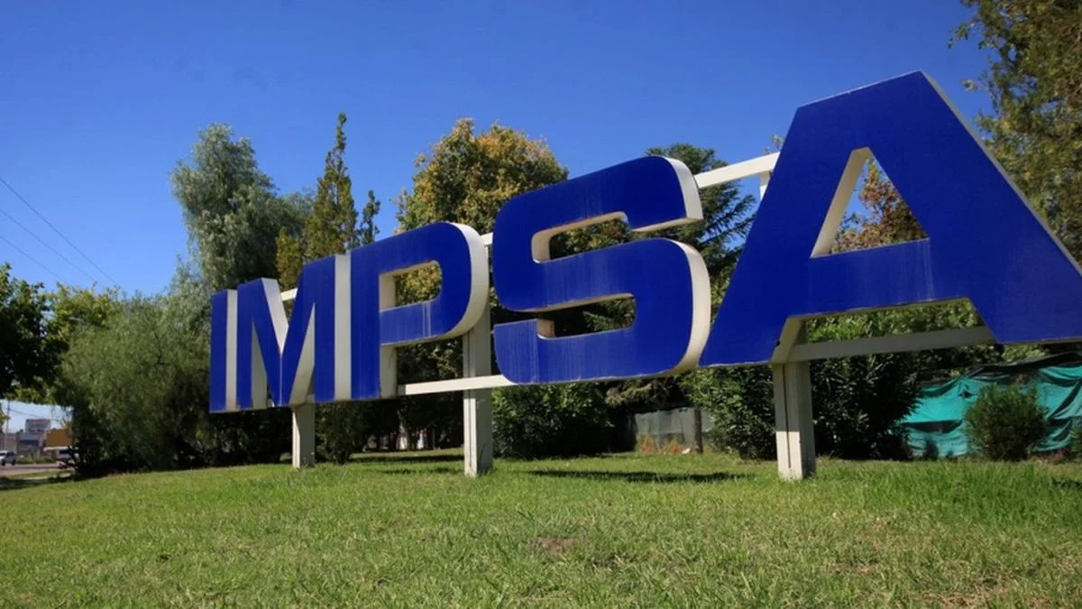La tremenda noticia que recibió el club Impsa de la Justicia mendocina