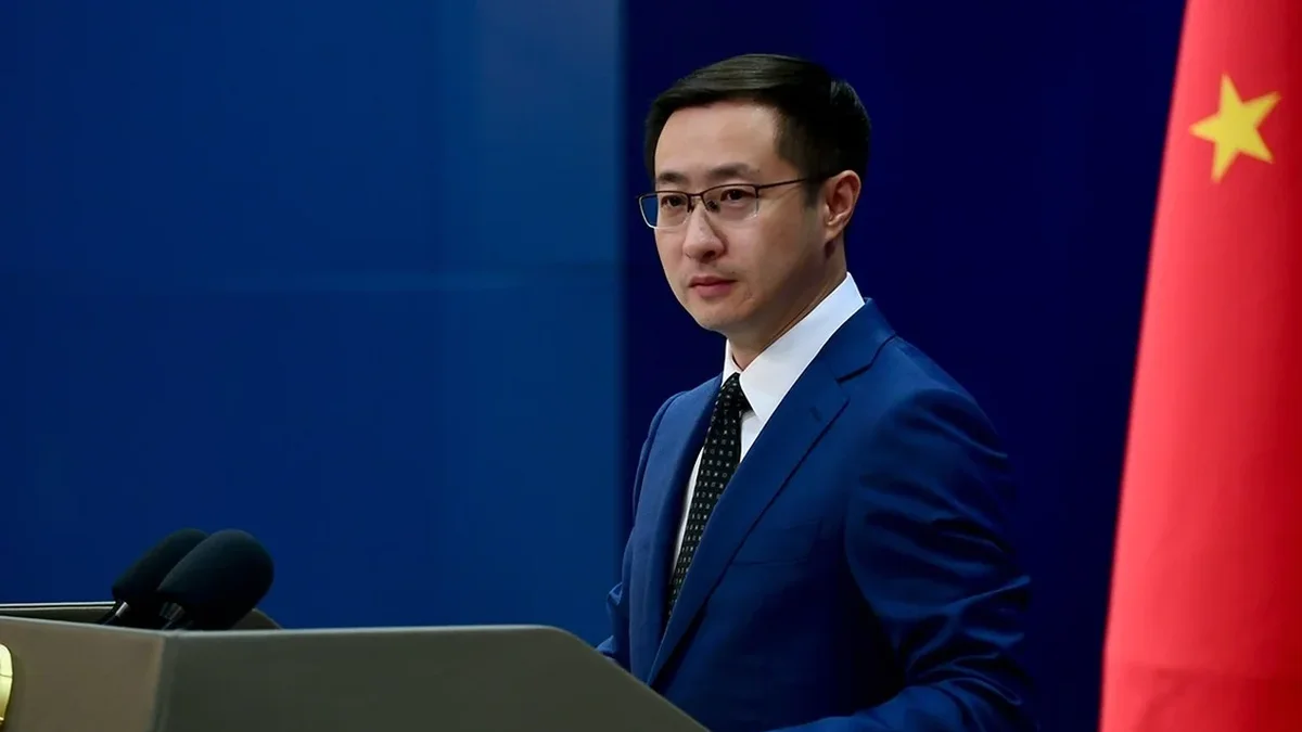 Diplomacia y petróleo: China expresó su apoyo a Venezuela a un mes del ataque de Estados Unidos