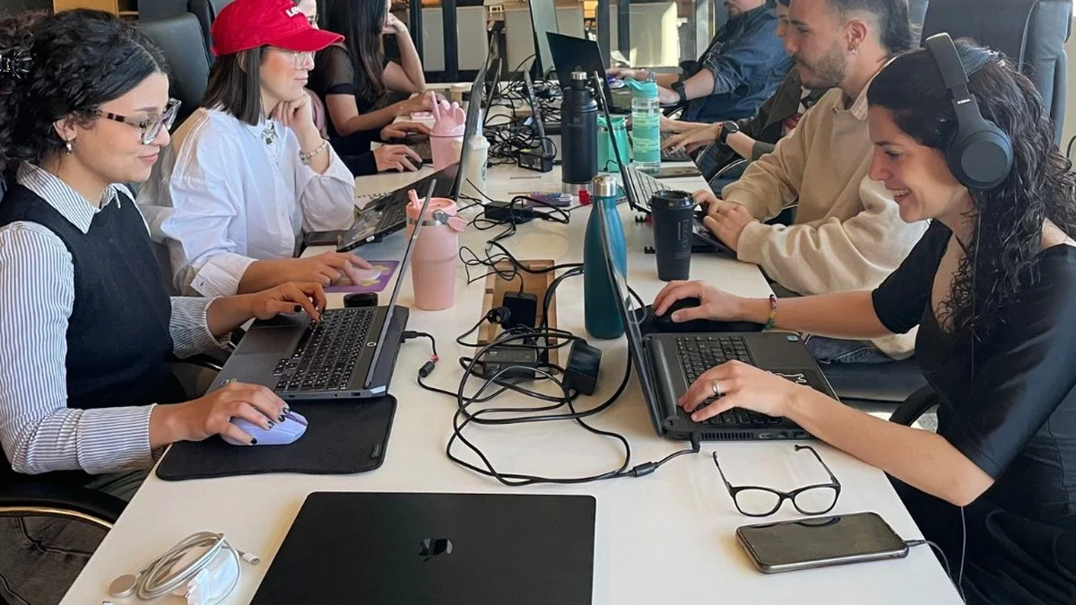 Pymes podrán acceder a una campaña de marketing digital gratuita valuada en millones