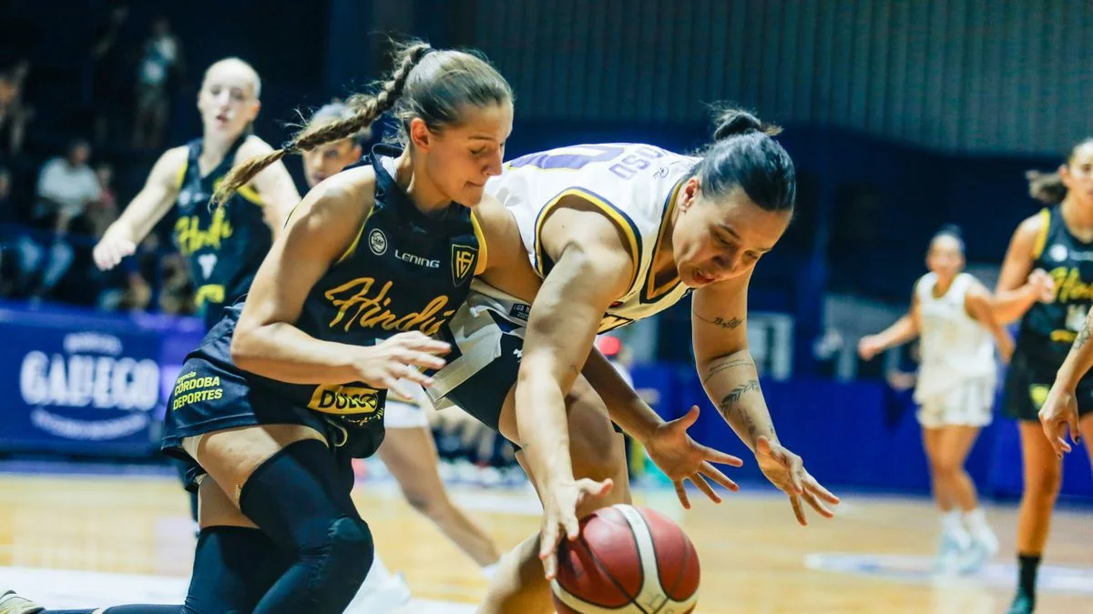 Básquet: jornada negativa para los equipos mendocinos