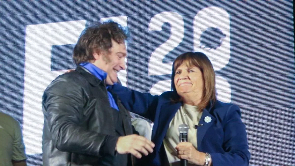 Una encuesta atenta contra el relato libertario: no hay plata, ni trabajo y asoma un cambio