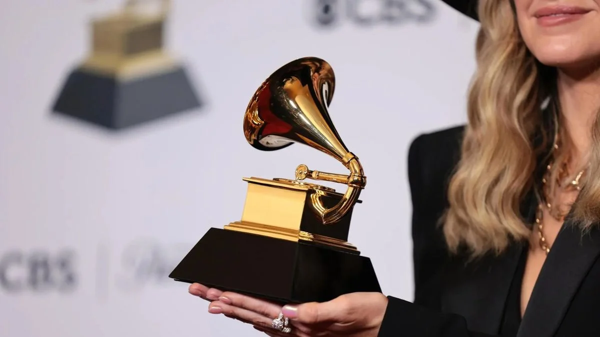 El talento argentino dice presente en los Latin Grammy 2025