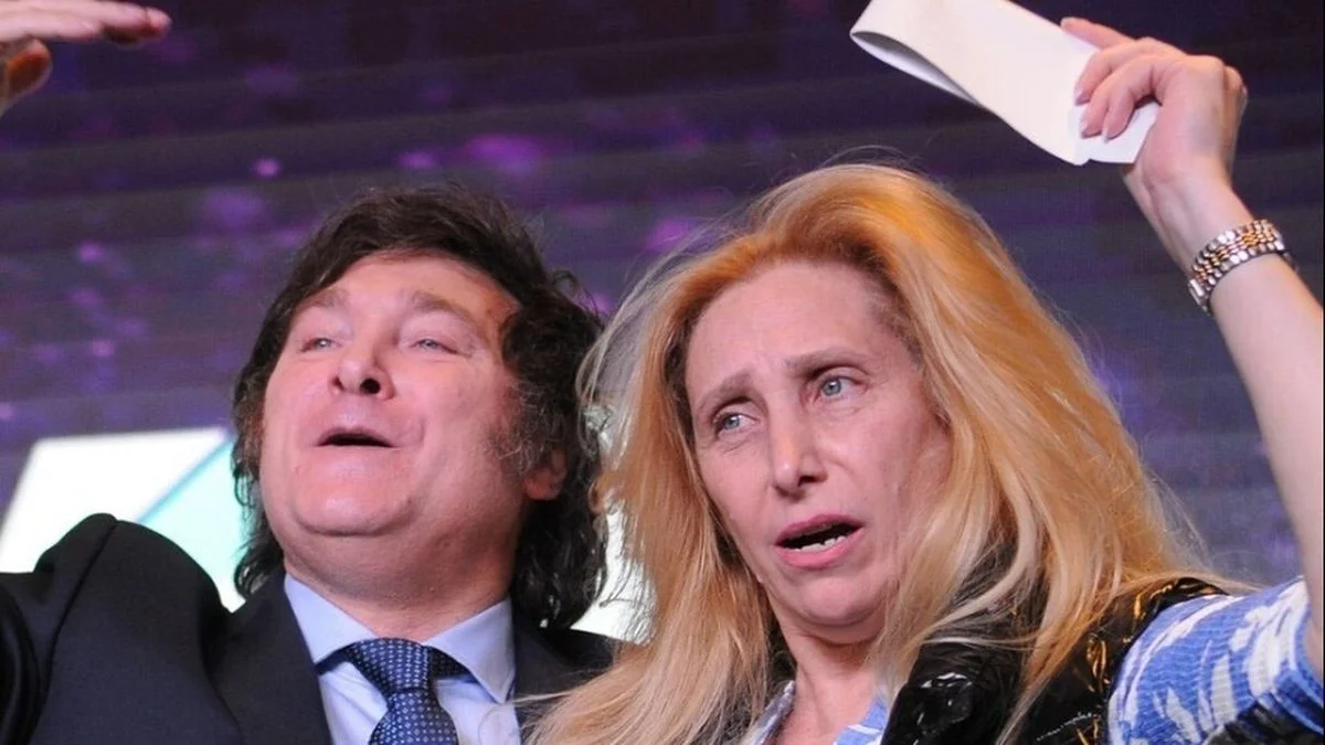 ¿Salieron del Gobierno? Revelaron la verdad sobre los polémicos y supuestos audios de Karina Milei