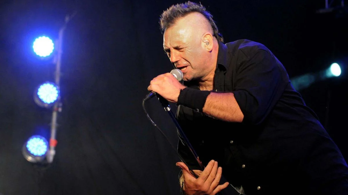 La Nave Cultural presenta un ciclo acústico con tributo a Ricardo Iorio
