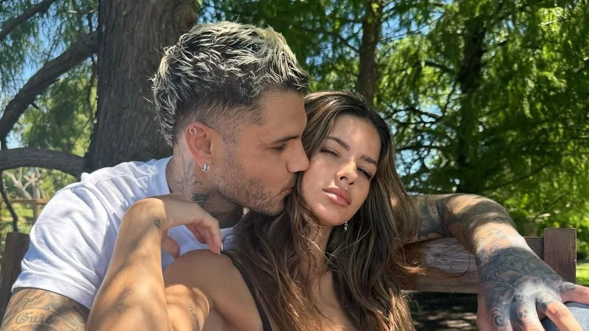 Mauro Icardi explotó y blanqueó su relación con la China Suárez