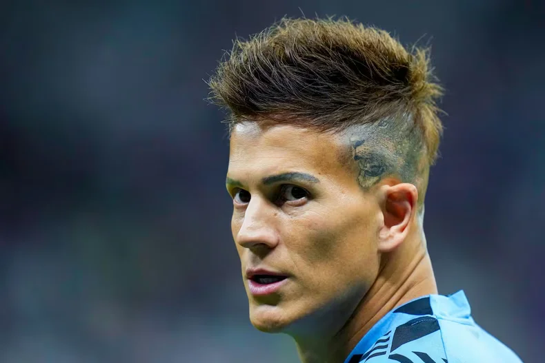 El futbolista Sebastián Sosa rompió el silencio tras ser sobreseido por abuso sexual.