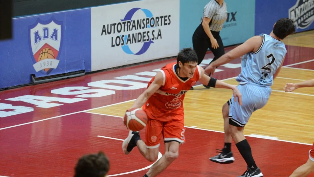 Básquet: los resultados de una nueva fecha de Superliga