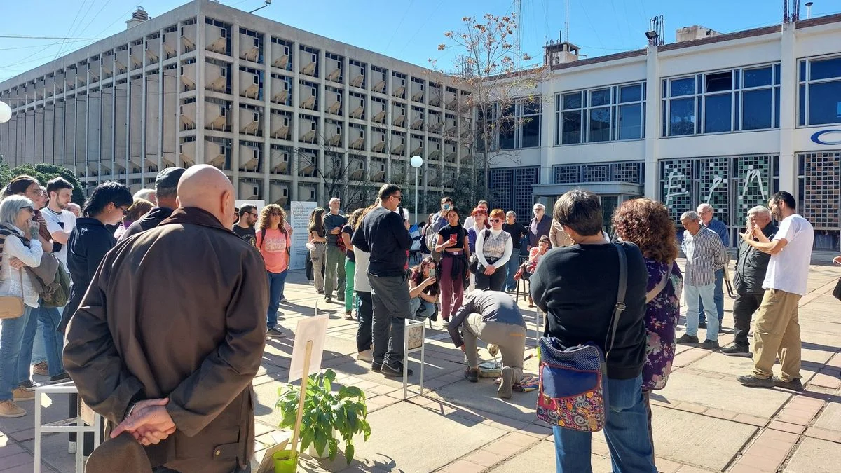 El Espacio para la Memoria cumple 10 años y lo celebra con actividades abiertas en Mendoza