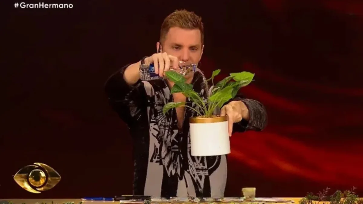 Tensión total en GH: volvió la placa planta y seis jugadores están en la cuerda floja