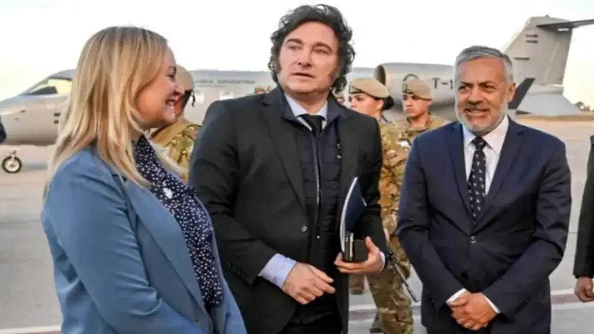 Milei recorta, Cornejo acompaña: Mendoza perdió valor real en el reparto de fondos nacionales desde 2023