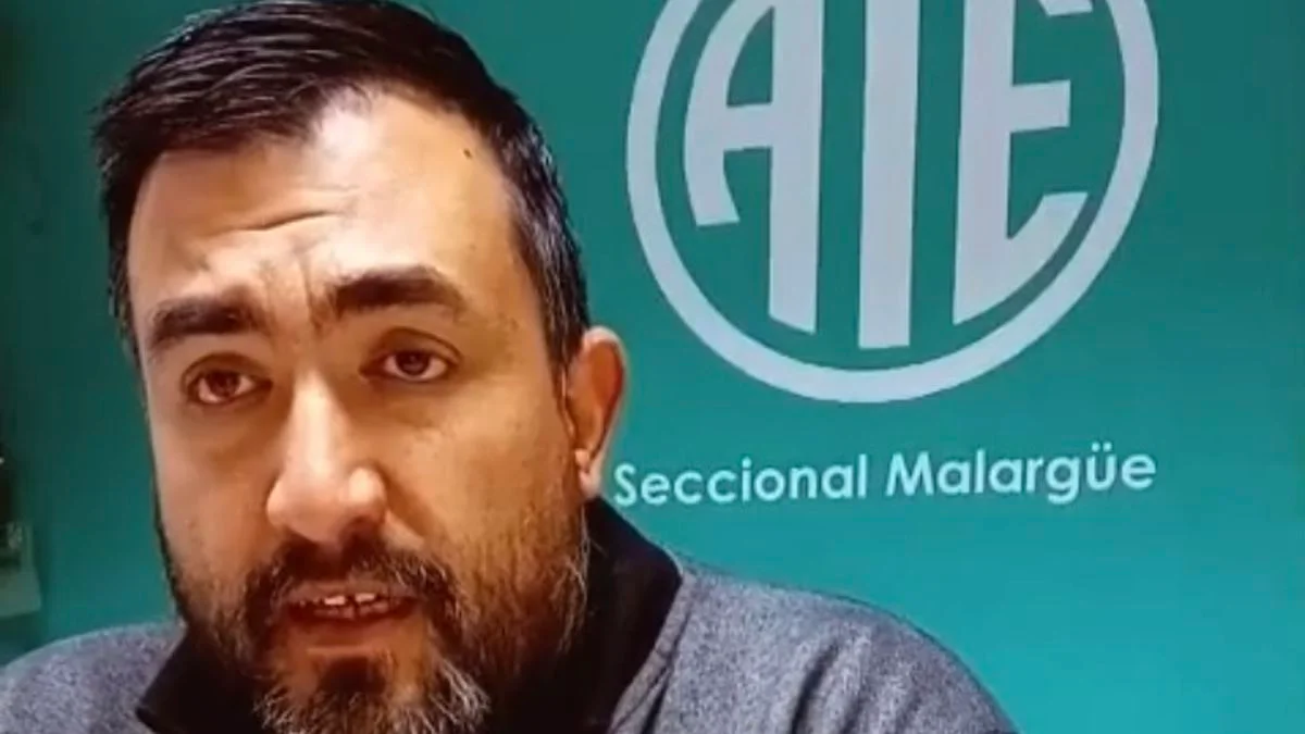 ATE Malargüe denuncia apercibimientos y descuentos a trabajadores con certificado médico