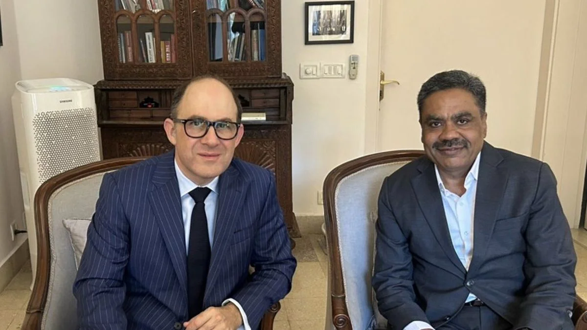 La cumbre global de IA en India abre una ventana para Argentina en tecnología y economía del conocimiento