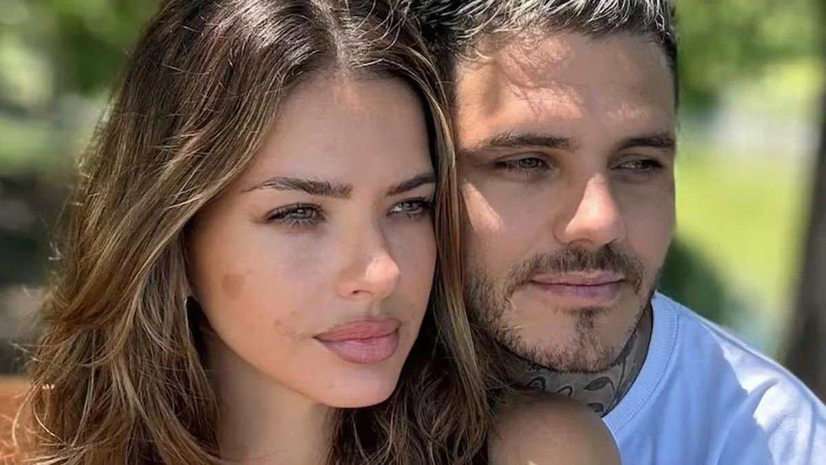Filtraron un escandaloso rumor sobre la relación de Mauro Icardi y la China Suárez