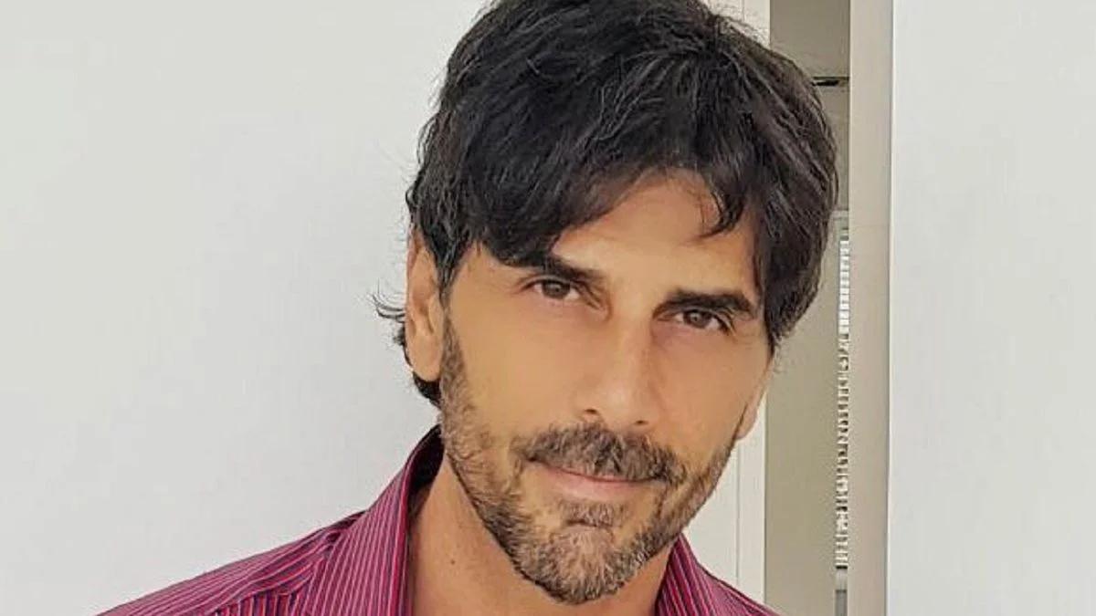 La Justicia de Brasil ratificó la condena a Juan Darthés por abuso sexual contra Thelma Fardin