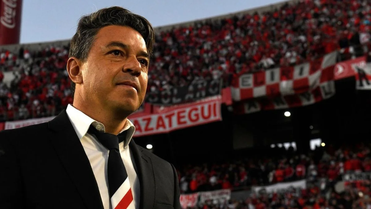 Por qué se postergó el debut del refuerzo estrella de River en el Torneo Apertura