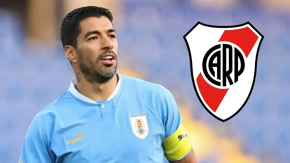 La bomba que tiró Luis Suárez sobre su frustrada llegada a River